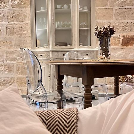 Dimora Donna Vitalia Apartments Trapani Luaran gambar