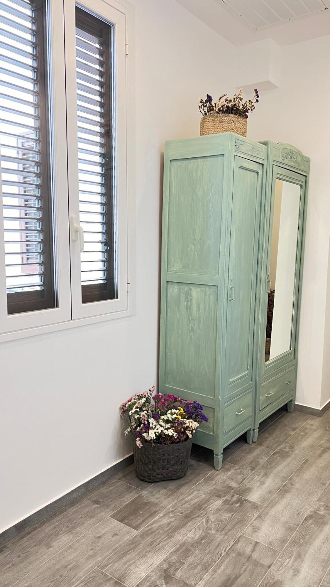 Dimora Donna Vitalia Apartments Trapani Luaran gambar