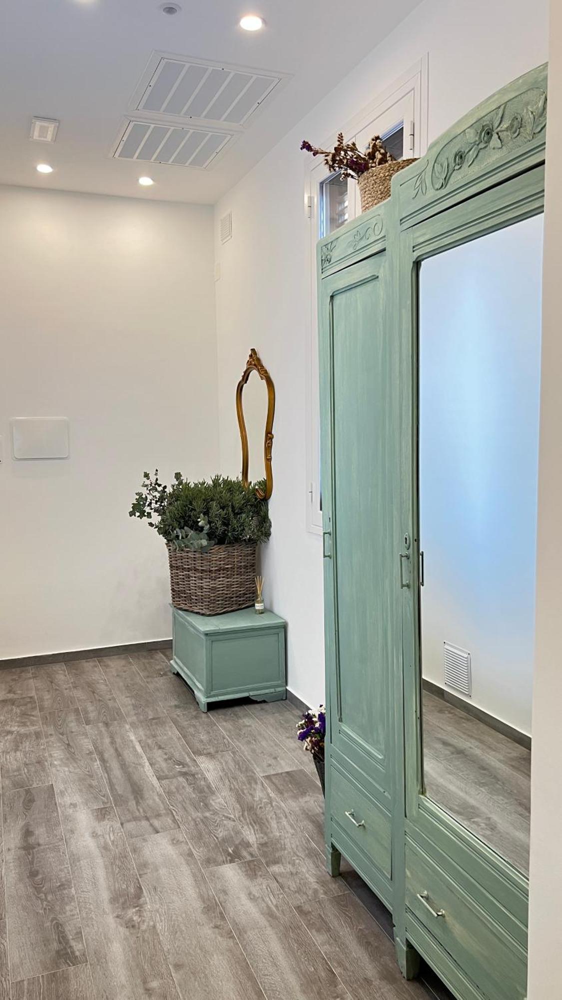 Dimora Donna Vitalia Apartments Trapani Luaran gambar