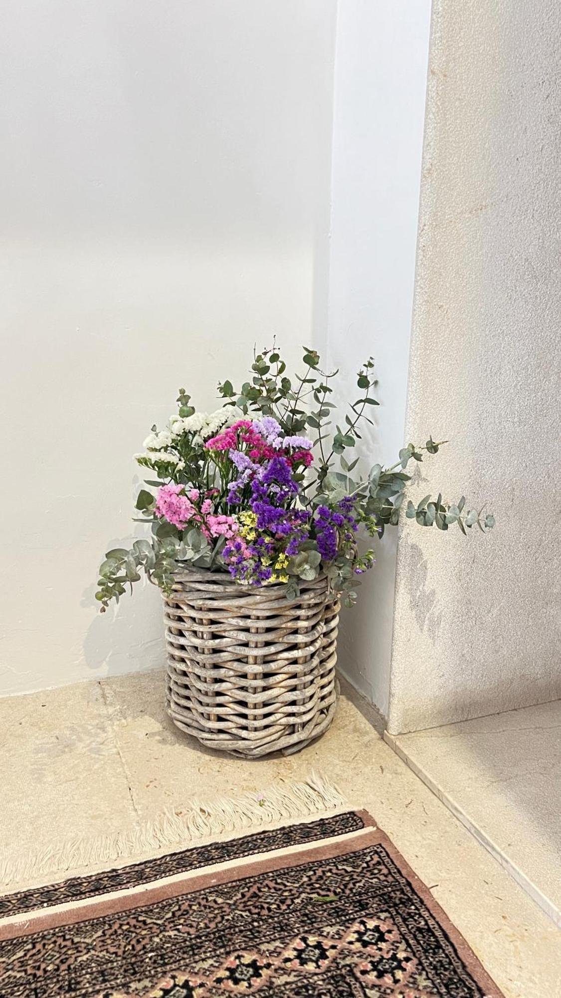 Dimora Donna Vitalia Apartments Trapani Luaran gambar