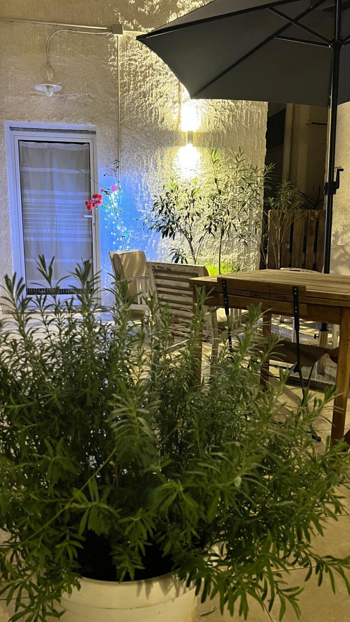 Dimora Donna Vitalia Apartments Trapani Luaran gambar