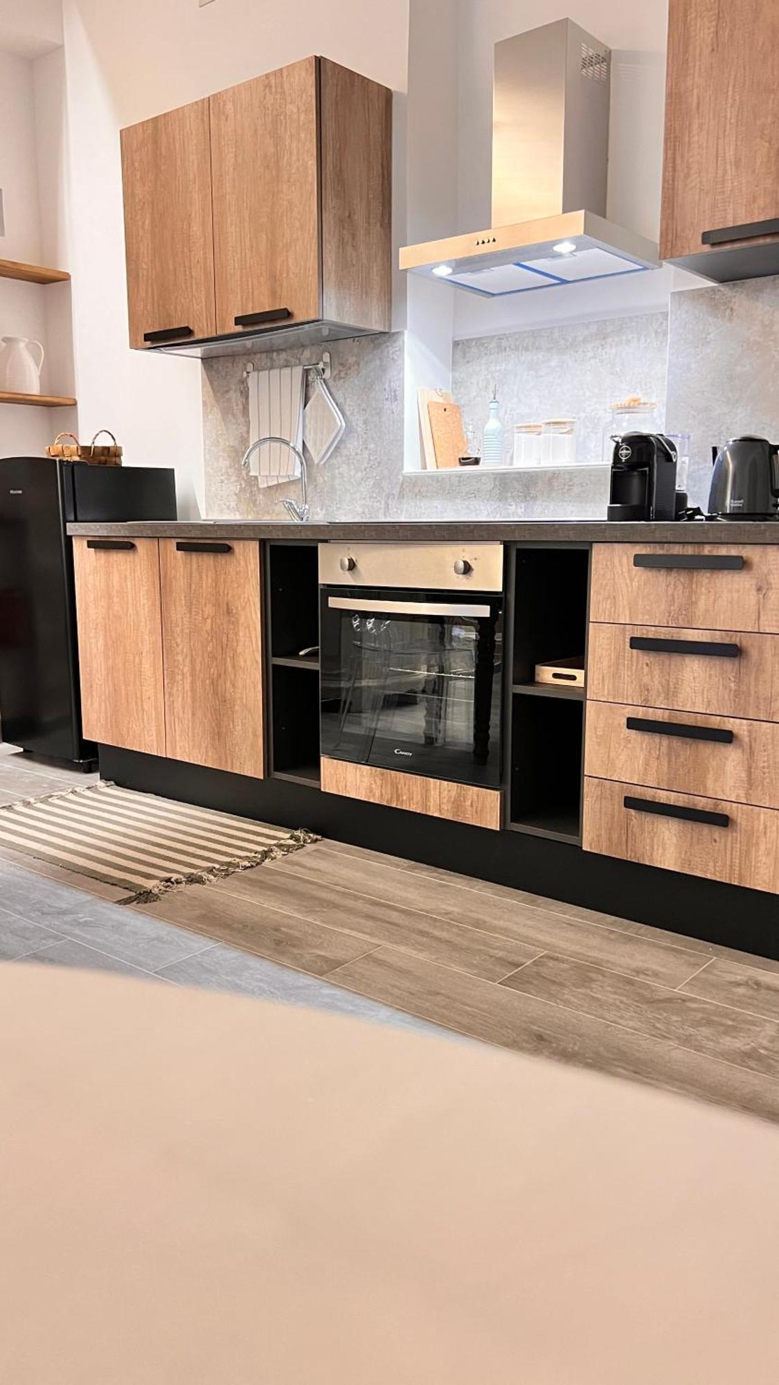 Dimora Donna Vitalia Apartments Trapani Luaran gambar