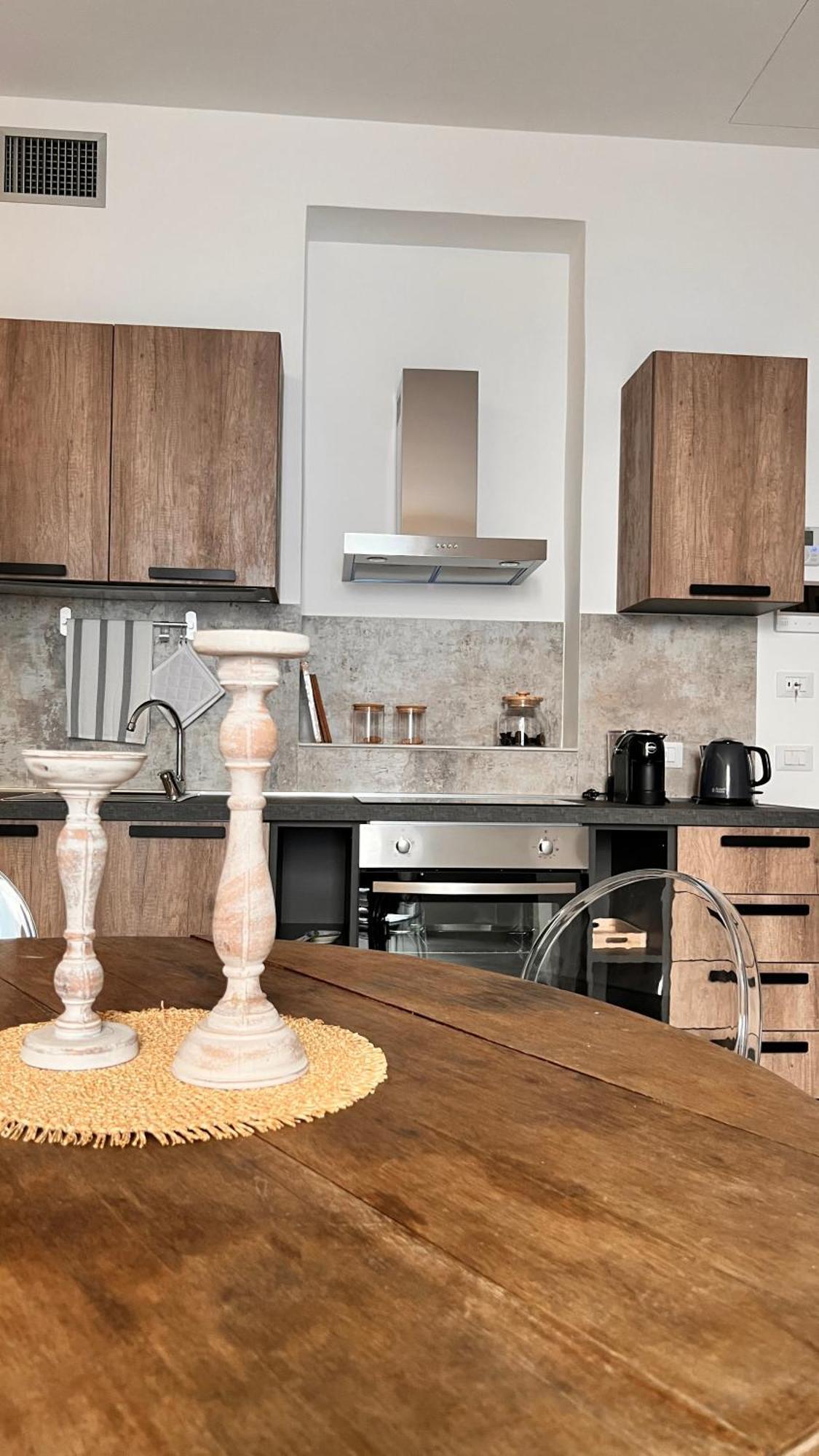 Dimora Donna Vitalia Apartments Trapani Luaran gambar