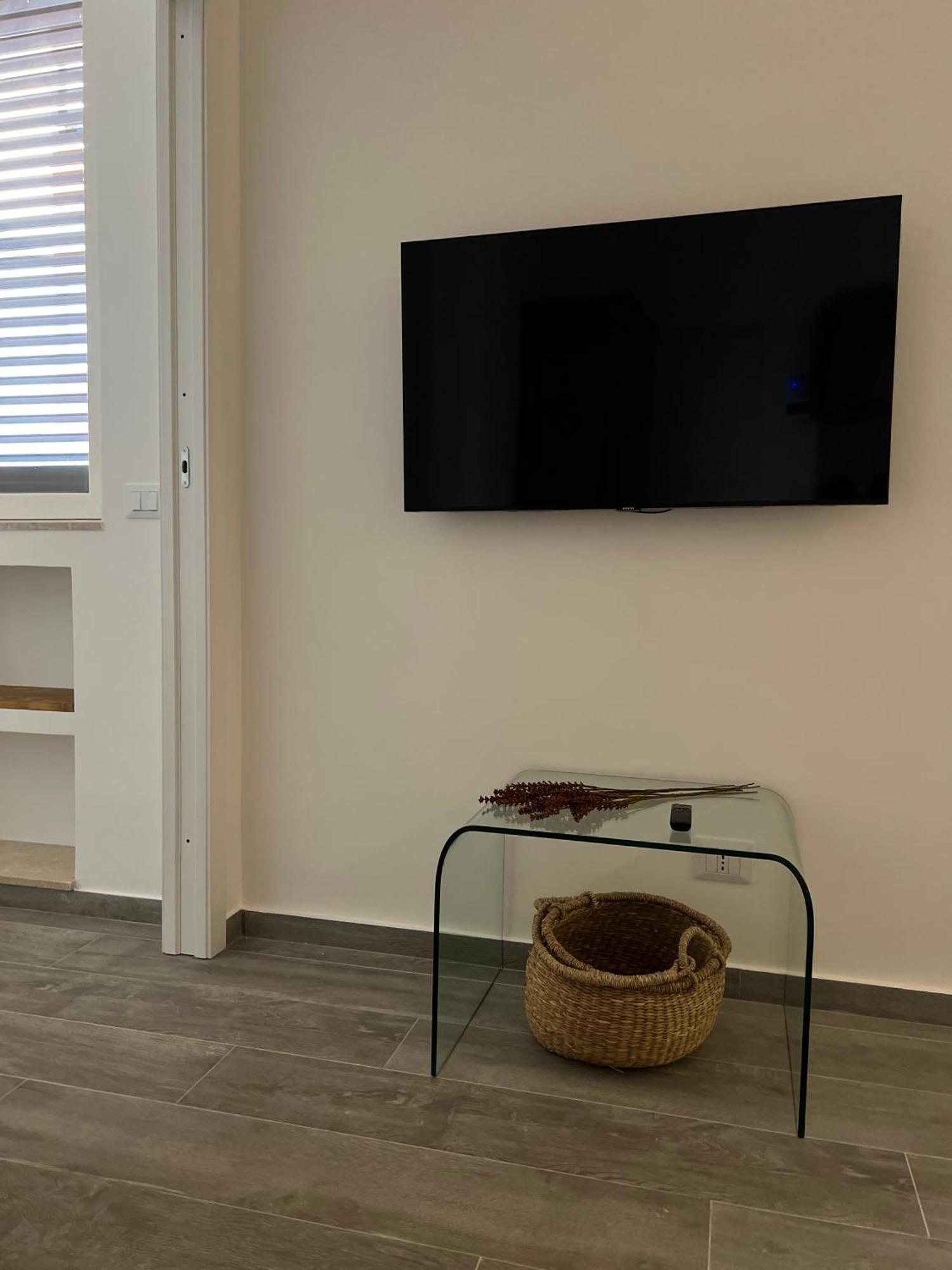 Dimora Donna Vitalia Apartments Trapani Luaran gambar