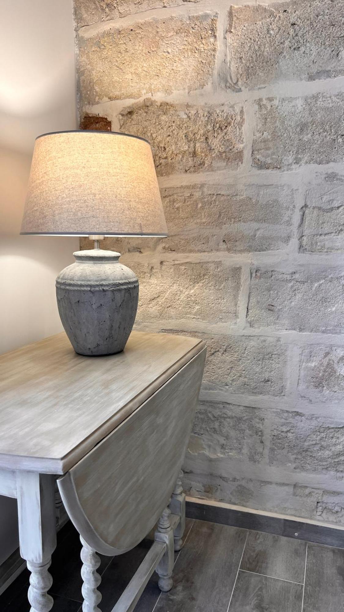 Dimora Donna Vitalia Apartments Trapani Luaran gambar