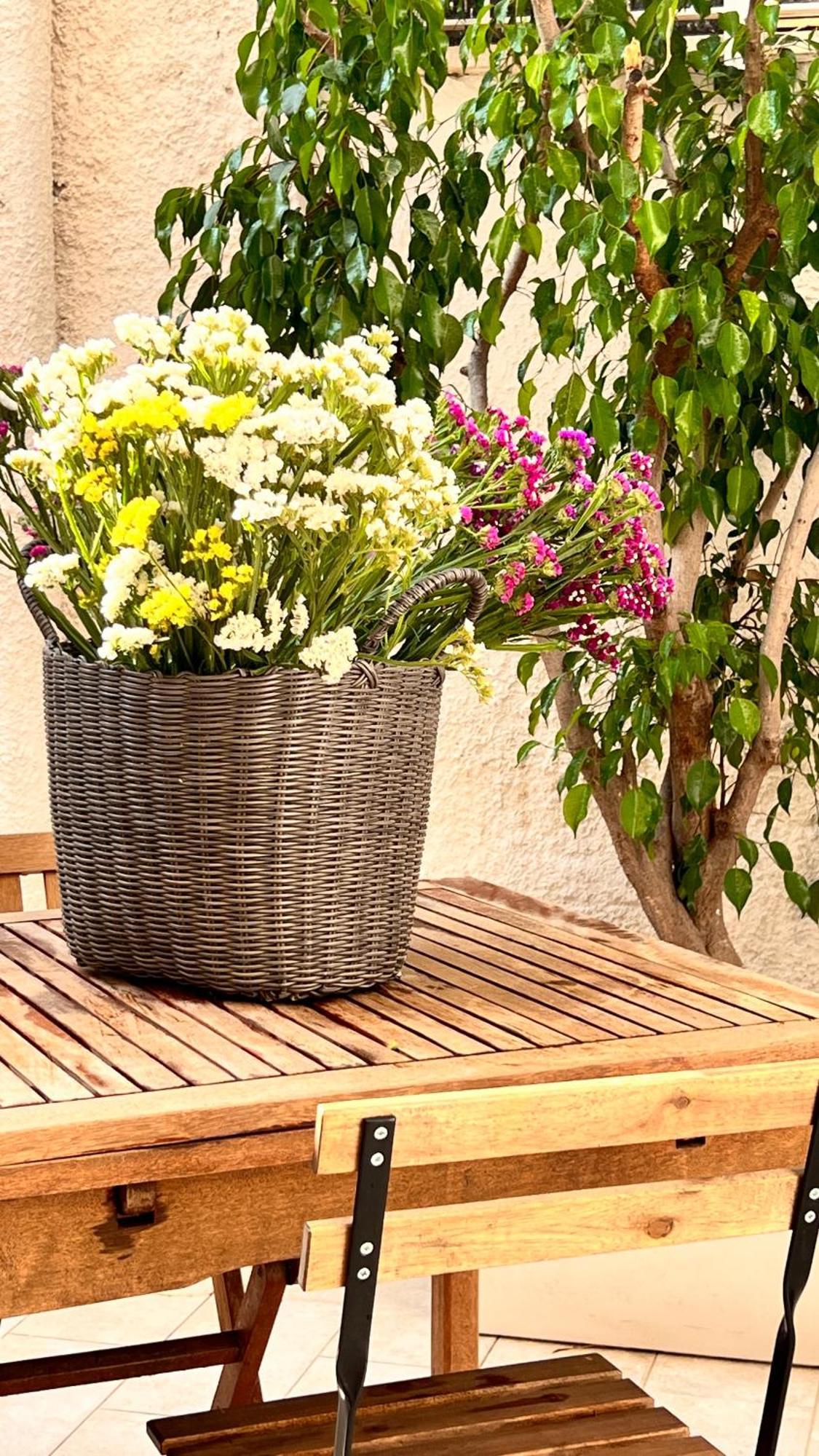 Dimora Donna Vitalia Apartments Trapani Luaran gambar